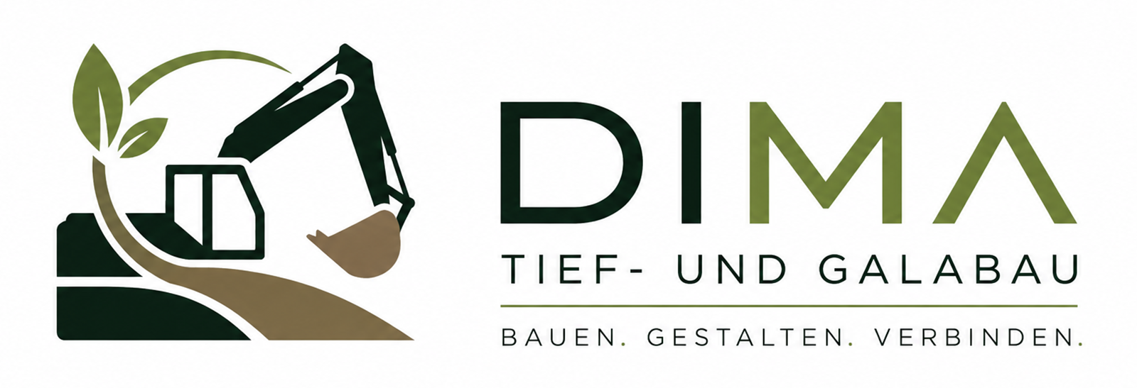 Dima Tief- und GaLaBau